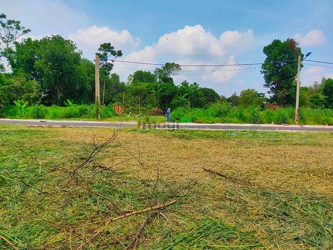 Hình ảnh Cần tiền Bán nhanh lô đất thổ cư Sổ Riêng cách KCN Dầu Giây 2km
