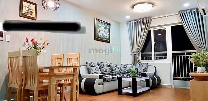 Hình ảnh Cho thuê Trang Chủ MB66.COM / Đăng Ký Tặng 66K Depot Metro quận 12, DT 95m2 3PN 2WC, Full nội Thất
