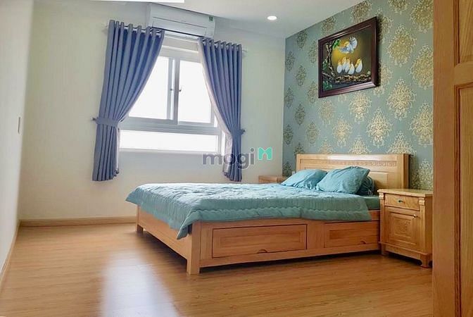 Hình ảnh Cho thuê Trang Chủ MB66.COM / Đăng Ký Tặng 66K Depot Metro quận 12, DT 95m2 3PN 2WC, Full nội Thất