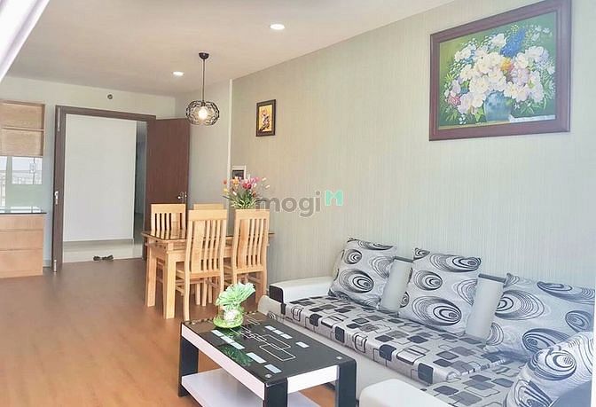 Hình ảnh Cho thuê Trang Chủ MB66.COM / Đăng Ký Tặng 66K Depot Metro quận 12, DT 95m2 3PN 2WC, Full nội Thất