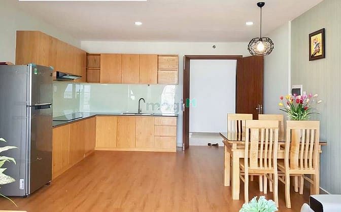 Hình ảnh Cho thuê Trang Chủ MB66.COM / Đăng Ký Tặng 66K Depot Metro quận 12, DT 95m2 3PN 2WC, Full nội Thất