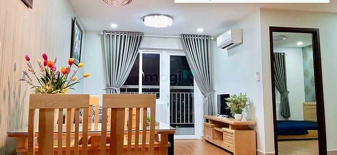 Hình ảnh Cho thuê Trang Chủ MB66.COM / Đăng Ký Tặng 66K Depot Metro quận 12, DT 95m2 3PN 2WC, Full nội Thất
