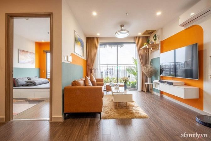 Hình ảnh Thanh Lý Căn 2PN Diamond Riverside, Nhà Mới Đẹp & Thoáng, Giá Tốt