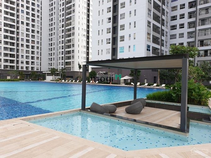Hình ảnh Thanh Lý Căn 2PN Diamond Riverside, Nhà Mới Đẹp & Thoáng, Giá Tốt