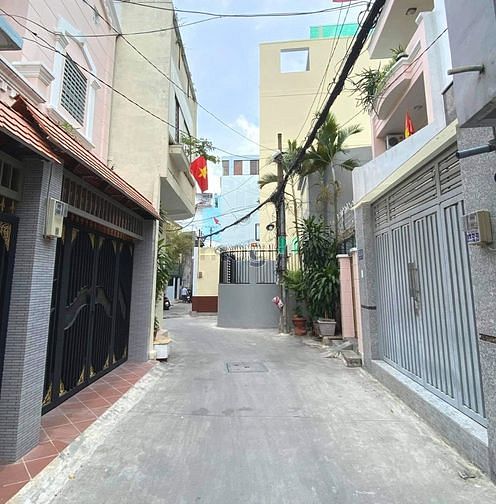 Hình ảnh Khu Phan Xích Long sát Phan Đăng Lưu, 101m2, Kinh doanh CHDV, 63tr/m2.