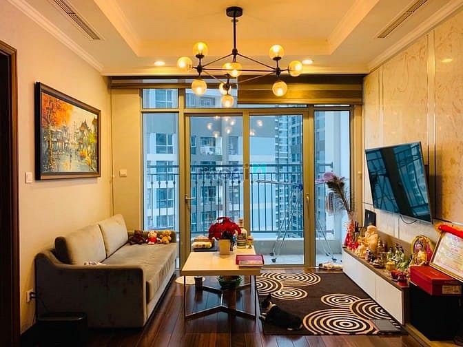 Hình ảnh Bán Trang Chủ MB66.COM / Đăng Ký Tặng 66K Vinhomes Central Park 84m2 2PN tặng nội thất cao cấp