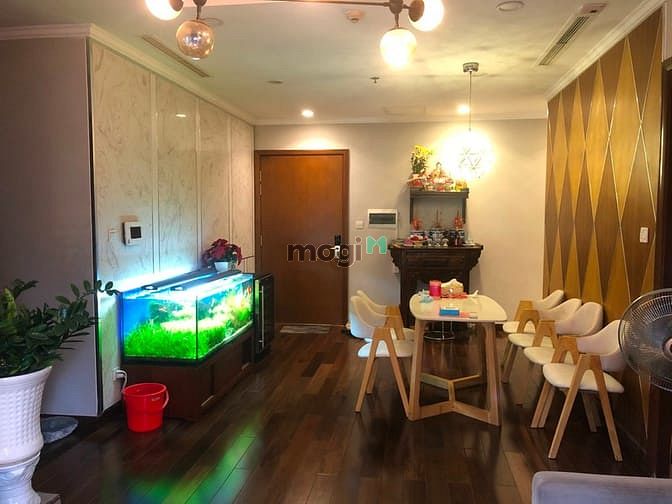 Hình ảnh Bán Trang Chủ MB66.COM / Đăng Ký Tặng 66K Vinhomes Central Park 84m2 2PN tặng nội thất cao cấp