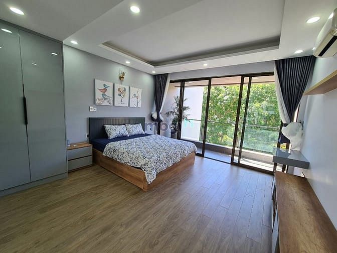 Hình ảnh Cho thuê biệt thự cao cấp Phú Mỹ Hưng, Quận 7 nhà mới 100%