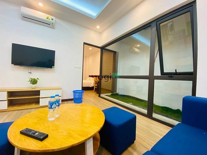 Hình ảnh Mb6623 nạp rút nhanh chóng Studio_gần Duy Tân-Trung Kính_Full nội thất_thoáng mát_yên tĩnh