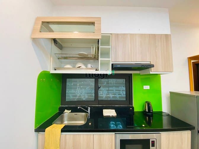 Hình ảnh Mb6623 nạp rút nhanh chóng Studio_gần Duy Tân-Trung Kính_Full nội thất_thoáng mát_yên tĩnh
