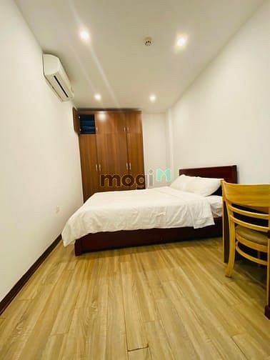 Hình ảnh Mb6623 nạp rút nhanh chóng Studio_gần Duy Tân-Trung Kính_Full nội thất_thoáng mát_yên tĩnh