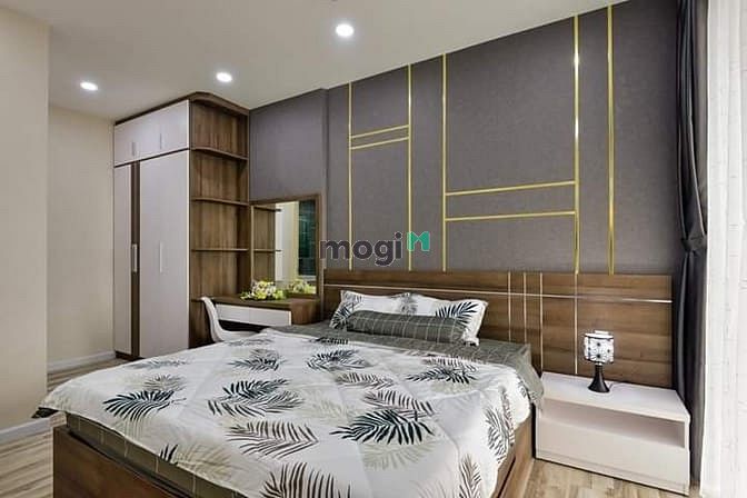 Hình ảnh Cần cho thuê Midtown 3PN full nội thất nhà mới decor căn góc, view đẹp