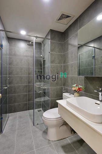 Hình ảnh Cần cho thuê Midtown 3PN full nội thất nhà mới decor căn góc, view đẹp