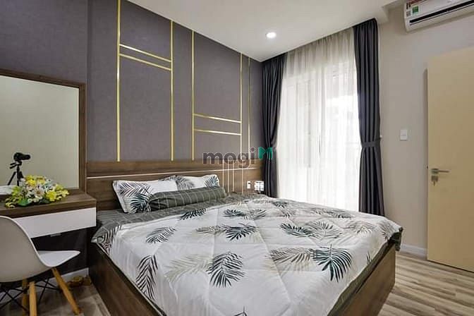 Hình ảnh Cần cho thuê Midtown 3PN full nội thất nhà mới decor căn góc, view đẹp