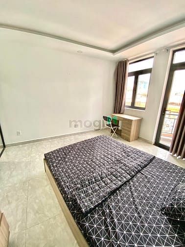 Hình ảnh 👾 CHDV 1PN 2PN giáp Q1, Bình Thạnh ban công, cửa sổ lớn, full NT 👾
