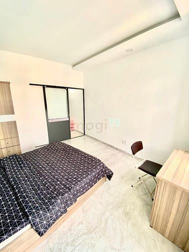 Hình ảnh 👾 CHDV 1PN 2PN giáp Q1, Bình Thạnh ban công, cửa sổ lớn, full NT 👾