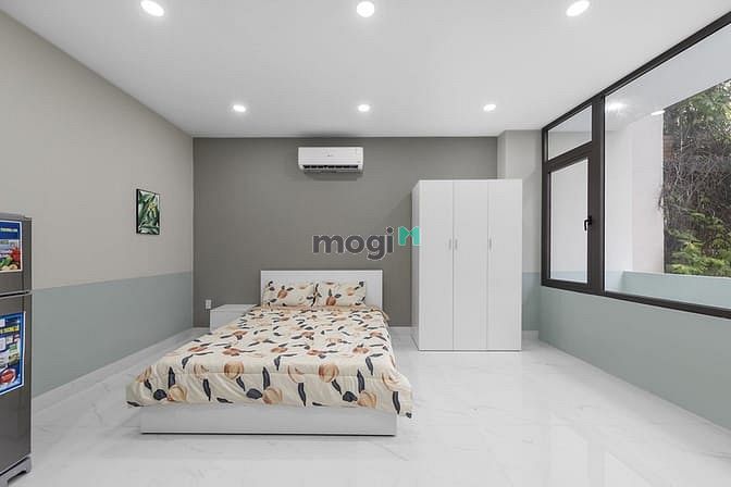 Hình ảnh 👾 CHDV 1PN 2PN giáp Q1, Bình Thạnh ban công, cửa sổ lớn, full NT 👾