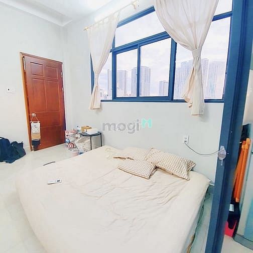 Hình ảnh Nhà Cho Thuê CHDV 19PN Full Nội Thất