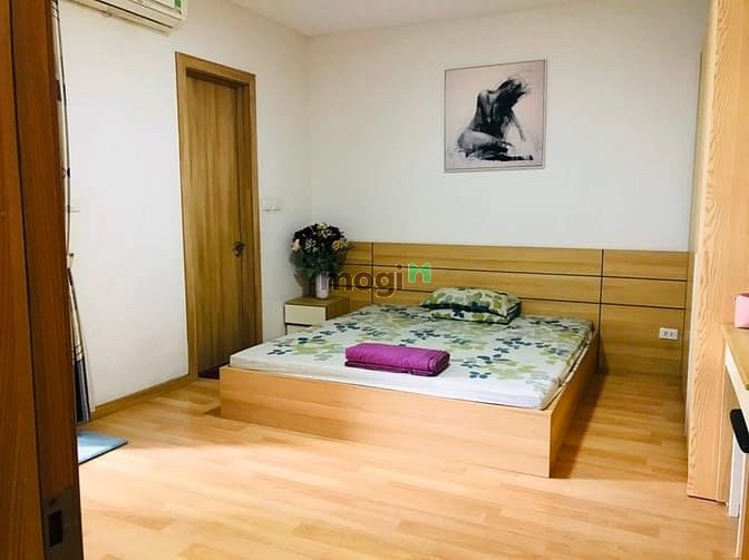 Hình ảnh Cho thuê Trang Chủ MB66.COM / Đăng Ký Tặng 66K ở Golden palace Từ Liêm, 3PN đủ đồ 16tr/tháng