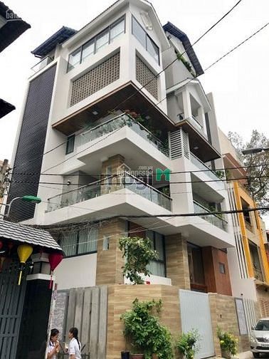 Hình ảnh Góc 2 Mặt Tiền 32A Cao Bá Nhạ, Quận 1
