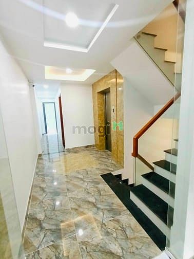 Hình ảnh 🦄Mb6623 nạp rút nhanh chóng Tân Phú full NT gần Kênh Tân Hóa_ban công_ngay Đầm Sen🦄