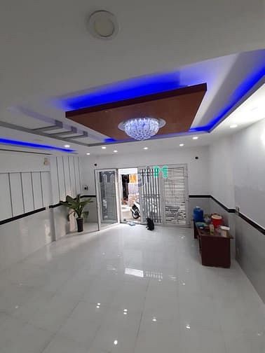 Hình ảnh Góc 2 Mặt Tiền 32A Cao Bá Nhạ, Quận 1