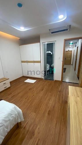 Hình ảnh Phòng Full Nội Thất 27m2-Q.6 Ngay Khu Bình Phú
