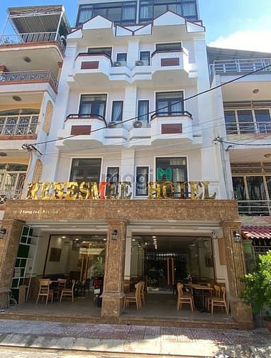 Hình ảnh Phòng Full Nội Thất 27m2-Q.6 Ngay Khu Bình Phú