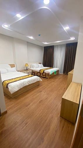Hình ảnh Phòng Full Nội Thất 27m2-Q.6 Ngay Khu Bình Phú