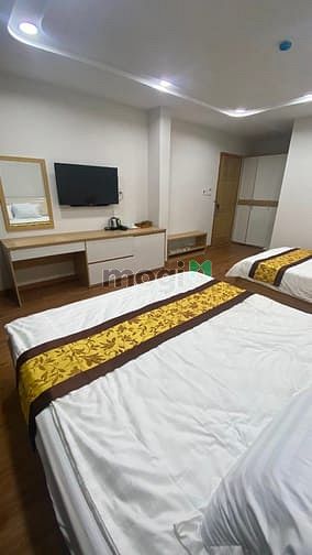 Hình ảnh Phòng Full Nội Thất 27m2-Q.6 Ngay Khu Bình Phú