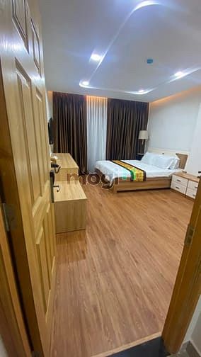 Hình ảnh Phòng Full Nội Thất 27m2-Q.6 Ngay Khu Bình Phú