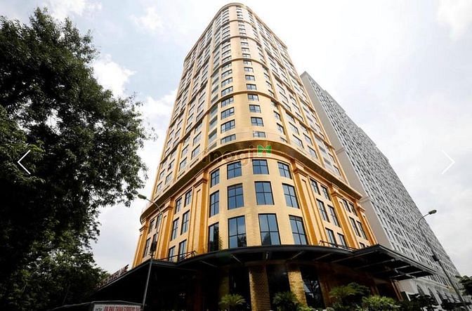 Hình ảnh Bán đất xây building MT Xuân Thủy Q2 DT: 22.48x73m, NH 28m giá 270 tỷ