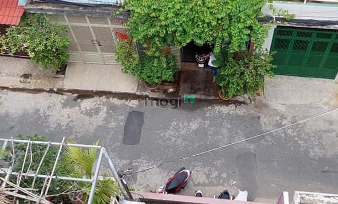 Hình ảnh Bán nhà HXT Phan Văn Trị, P7, GV. 47m2 - 4T. Giá 7.7tỷ.