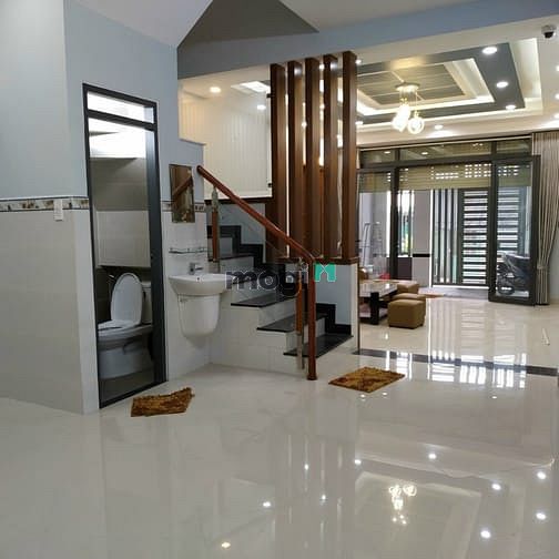Hình ảnh ✅CÓ ViDE0+ẢNh THẬt 525/5 LÊ TrỌNG TẤN, NHÀ MỚI XÂY
