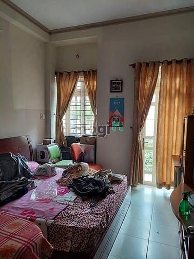 Hình ảnh Bán nhà HXT Phan Văn Trị, P7, GV. 47m2 - 4T. Giá 7.7tỷ.