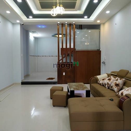 Hình ảnh ✅CÓ ViDE0+ẢNh THẬt 525/5 LÊ TrỌNG TẤN, NHÀ MỚI XÂY