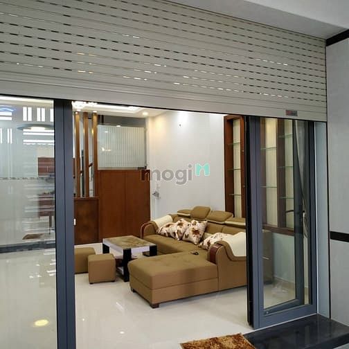Hình ảnh ✅CÓ ViDE0+ẢNh THẬt 525/5 LÊ TrỌNG TẤN, NHÀ MỚI XÂY