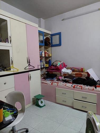 Hình ảnh Bán nhà HXT Phan Văn Trị, P7, GV. 47m2 - 4T. Giá 7.7tỷ.
