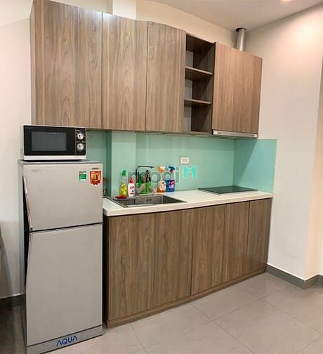 Hình ảnh Mb6623 nạp rút nhanh chóng Studio_Full nội thất mới 100%_Ban Công_View Hồ Tây gần Văn Cao