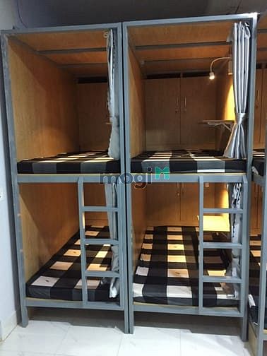 Hình ảnh Free 1 tháng ở thử sleepbox giá 1tr6