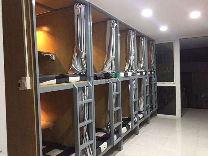 Hình ảnh Free 1 tháng ở thử sleepbox giá 1tr6