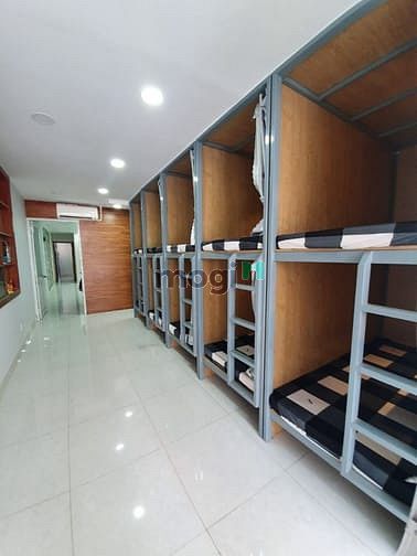 Hình ảnh Free 1 tháng ở thử sleepbox giá 1tr6