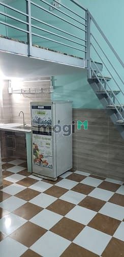 Hình ảnh Chính chủ cho nhà làm CHDV 25PN Tân Phú