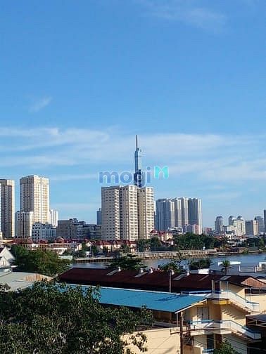 Hình ảnh CHDV Bình Thạnh 50m2 Free Xe..