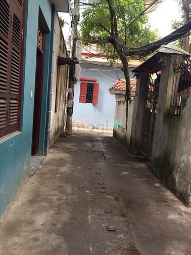 Hình ảnh Bán Nhà Đất Đại Mỗ, 2 mặt thoáng, 80m2 3,5 tỶ