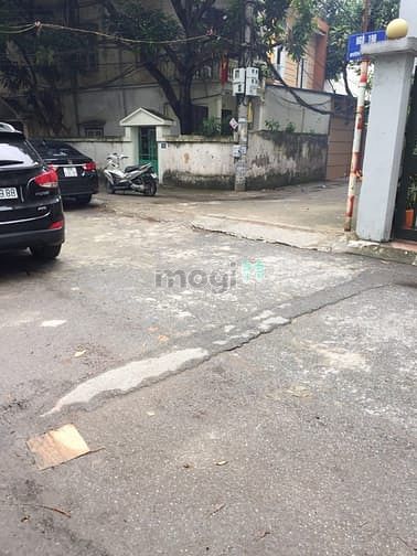Hình ảnh Bán Nhà Đất Đại Mỗ, 2 mặt thoáng, 80m2 3,5 tỶ