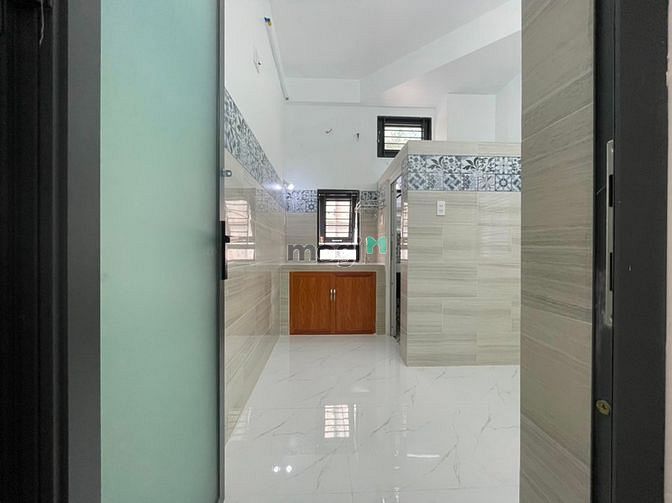 Hình ảnh Mb6623 nạp rút nhanh chóng mới xây Sơn Cang Tân Bình gần Trường Chinh