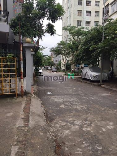 Hình ảnh Bán Nhà Đất Đại Mỗ, 2 mặt thoáng, 80m2 3,5 tỶ