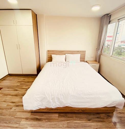 Hình ảnh Studio_Ban Công_Full nội thất mới 100%_View Hồ Tây,Vincom Metropolis