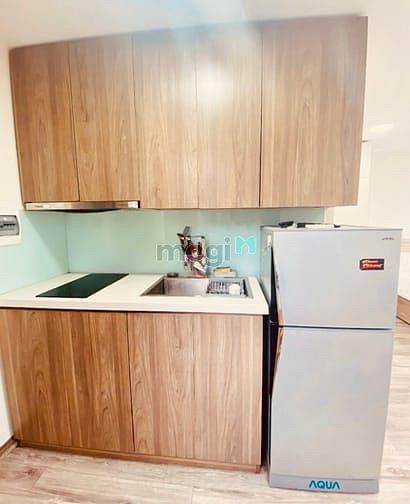 Hình ảnh Studio_Ban Công_Full nội thất mới 100%_View Hồ Tây,Vincom Metropolis